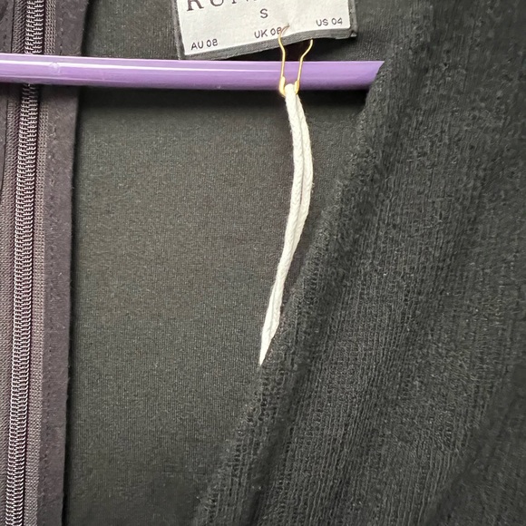 Runaway The Label cutout dress - Picture 6 of 6